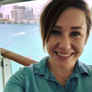 Meet your Posher, Kaci